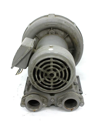Used FUJI ELECTRIC VFC400A-7W Vacuum Pumps | Industrial Parts R Us Inc. #360614