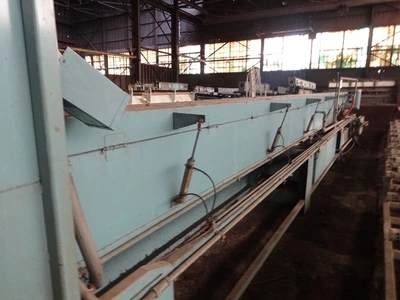 Used _UNKNOWN_ _UNKNOWN_ Cooling Tanks Ohio US | Federal Equipment Company #1553248