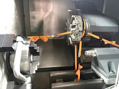 2014 HAAS ST-35 CNC Lathes | Toolquip, Inc. (3)