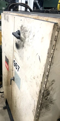 USED 1996 ROWE PM-FAC-123-215