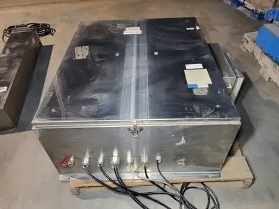 USED 2011 MINESENTRY K40