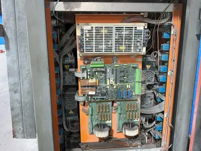 Used 1994 THERMATOOL TMI100 Welding Machinery (Other) Ohio US | HGR 24 #1506580