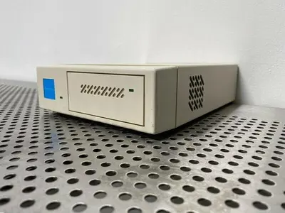 USED KINGSTON STORCASE DATA SILO STACKER DS50-S1W DRIVER CASE 120-240V