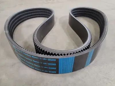NEW GATES 4/5VX950