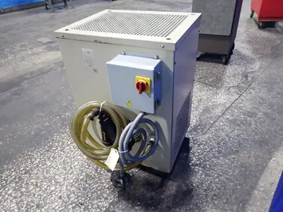 USED TURMOIL OC75 ROCE