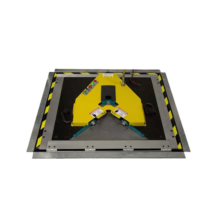New | in-Stock IPI IPI CORNERMATIC PLUS® INGROUND Corner Formers Manitoba CA | Empire Machinery & Tools Ltd. #1359823