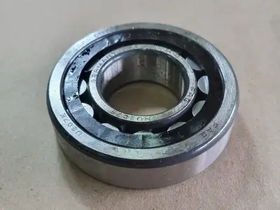 NEW FAG NU307ECP