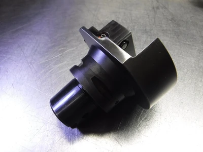 Sandvik Capto C5 To 3/4" x 3/4" Shank Adapter C5-ASHA-38057-12-A (LOC1011A)