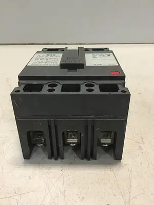 USED GENERAL ELECTRIC / GE TED136100