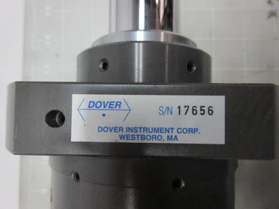 Used DOVER _UNKNOWN_ Spindle Motors Texas US | OCO Industrial #1599981