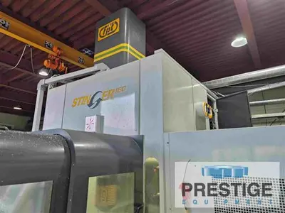USED 2016 FPT STINGER 180