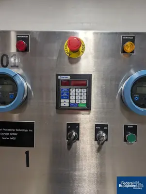 USED Watson Marlow Watson Marlow Pump System