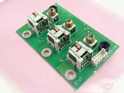 USED SAFETRONICS YWP-B