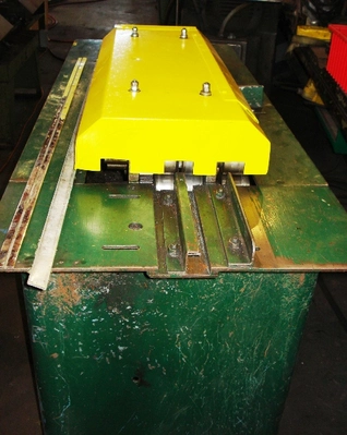 USED LOCKFORMER CLEATMASTER