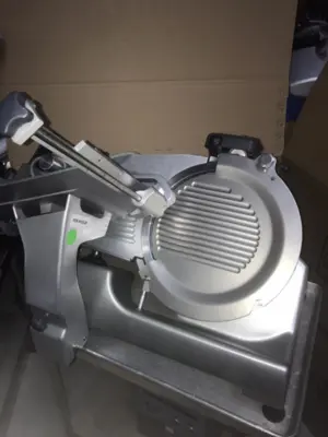 USED Hobart HS8