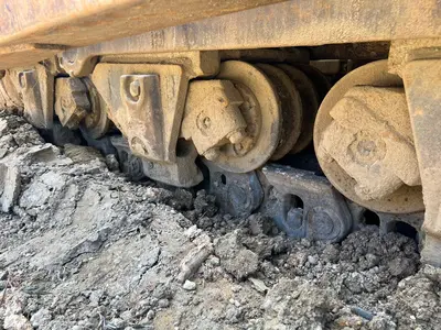 Used 2011 Caterpillar D10T Bulldozers Maryland US | Zadoon Equipment #1469950