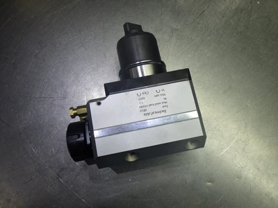 Alberti BMT65 ER32 Right Angle Head For Nakamura Machines M90-3.5 (LOC1233A)