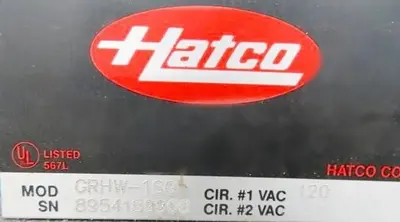 Hatco Glo Ray Hot Food Warmer