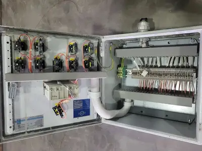 USED POLYSIUS 8F1.PM01.XCP01