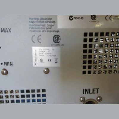 USED AGILENT G1879B
