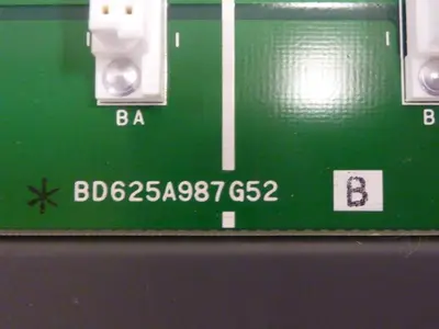USED MITSUBISHI BD625A987G52