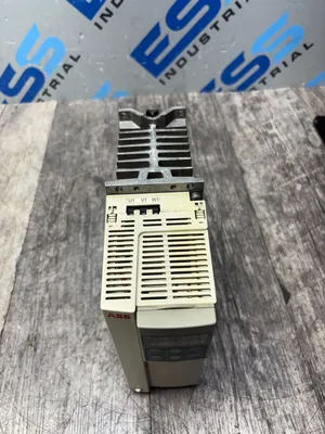 USED ABB ACS143-2K7-3