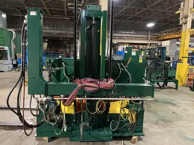 USED SIGNODE CGA-10 OEM