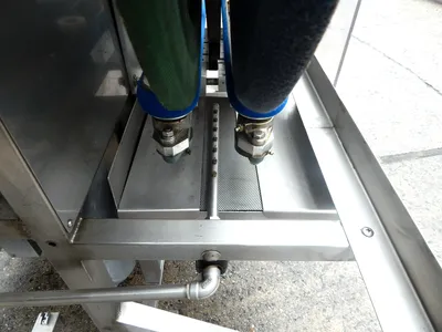 USED KARL KLEMENT KWIK- SORT KK 10S