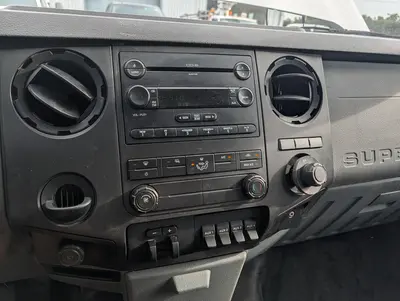 Used 2014 FORD F450 Service & Utility Trucks Florida US | Proxy Equipment #1385235