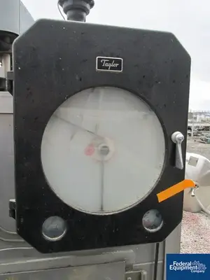 USED Lydon LYDON OVEN, S/S, MODEL 1430-1-T2-XP