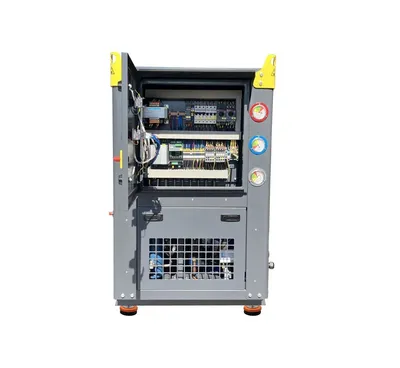 2026 UNIVERSAL CHILLING SYSTEMS ALPHA05 Chillers - Brand New Air | Machinery Center (4)