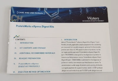 NEW Waters 186008065