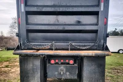 Used 2006 FREIGHTLINER M2 112 Dump trucks Alabama US | Proxy Equipment #1378089