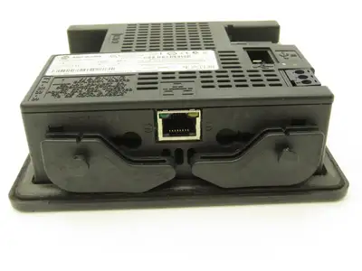 Allen Bradley 2711C-T4T PanelView Component 4" Touch Screen & 4-Key Input 24V