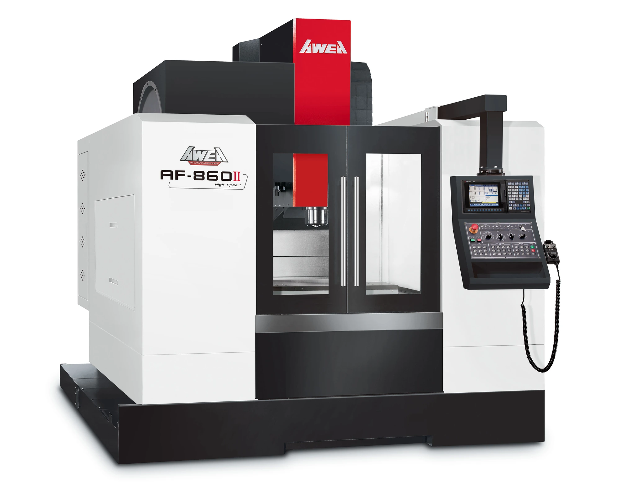 NEW AWEA AF-860II