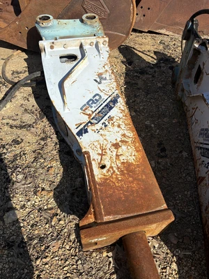 Used FURUKAWA FX275 Misc Construction Attachements Tennessee US | Moore Equipment #1517388