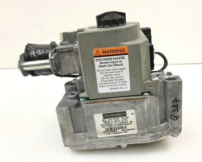 Honeywell VR8205N8829 Gas Valve [New]