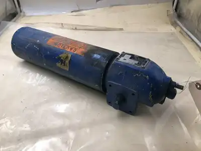 Apollo CB415-SR60 Pneumatic Valve Actuator 3R61182 100PSIG Op. 200PSIG Hydrostat