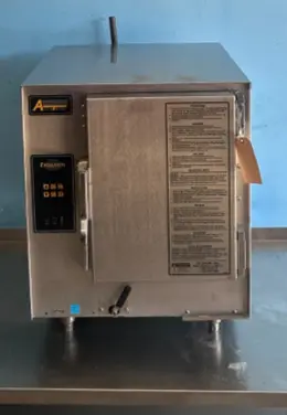 Used _UNKNOWN_ E62083D10000250. Oven Cabinets Michigan US | Grocery Equipment Sales #1068769