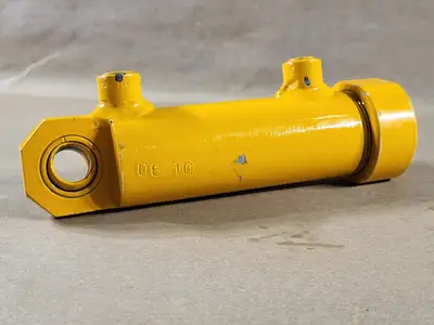 Hydraulic Cylinder Assy 1.5" Bore x 3.19" Stroke, B19B12D