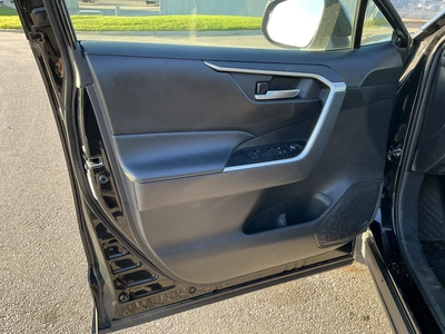 Used 2024 TOYOTA UT SUVs Michigan US | Miedema Asset Management Group #1474429