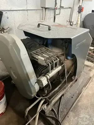 USED 2020 FLOW MACH 200 4020 PIVOT PLUS
