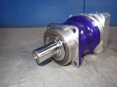 New | in-Stock WITTENSTEIN SP075SMF1100E12S Motors (misc) Ohio US | HGR 24 #734994