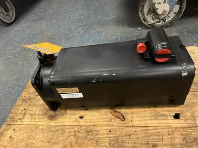 USED SIEMENS 1FT5104-1AC71-1AAO
