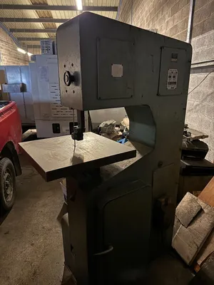 STARTRITE SABRE Saws | Bowland Trading Ltd (6)