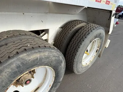 Used 2020 DRAGON 165BBL VACUUM TANK Vacuum Trailers Minnesota US | Carco Truck & Equipment #1514077