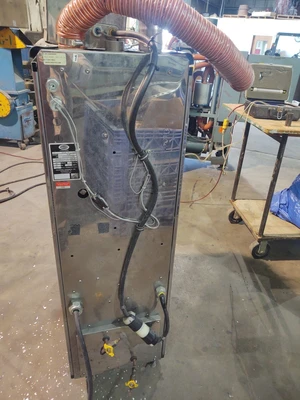 USED Uni-Dyn TR-60