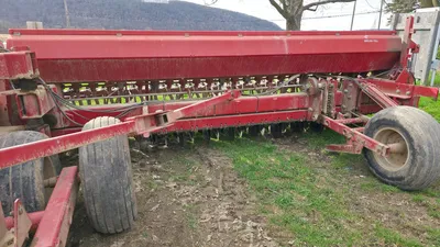 JI Case 5500MTDR SEEDER | Iron Listing (10)