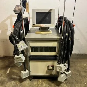 USED MOLD MASTER TMMZ.00.0806