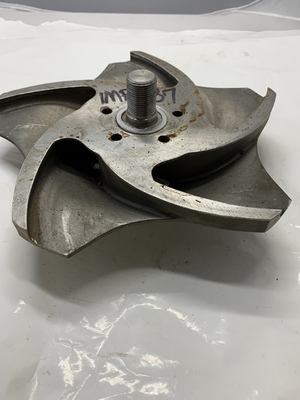 Durco Impeller 4x3-13 Mark III Group 2 36847 11" Trim